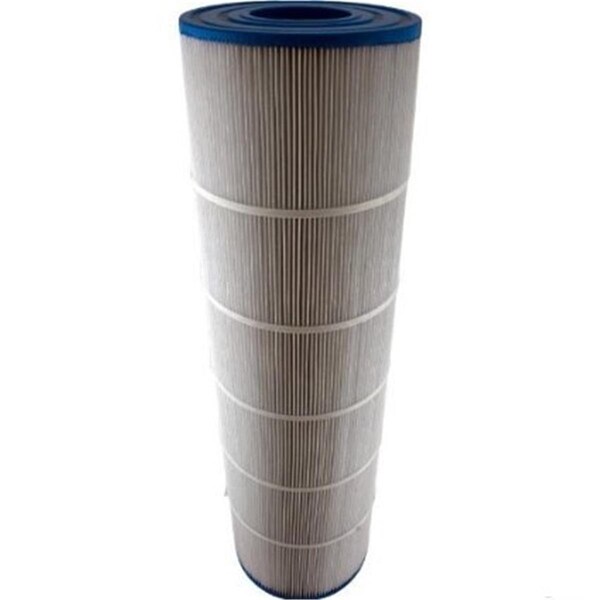 Bookazine FC-2180 Replacement Filter Cartridge, 7 x 25.62 in. - 105 Square Feet - TI2526139