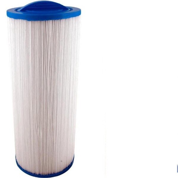Time Out FC-0194 Antimicrobial Replacement Filter Cartridge - TI192804
