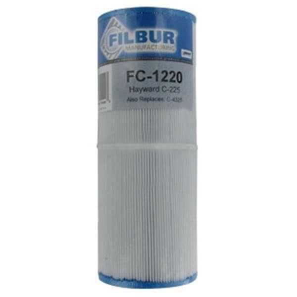 Apc Apc FC-1220 Pool And Spa Replacement Filter Cartridge - APCC7059