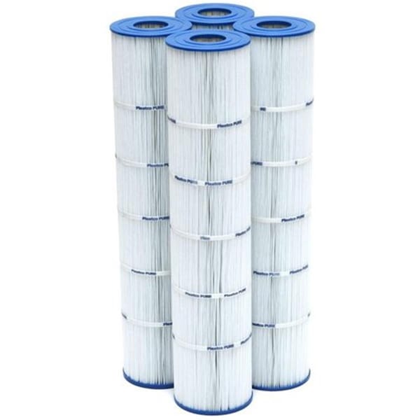 Super Pro Replacement Filter Cartridge for Swim Clear C5025 - PA131-PAK4 SPG