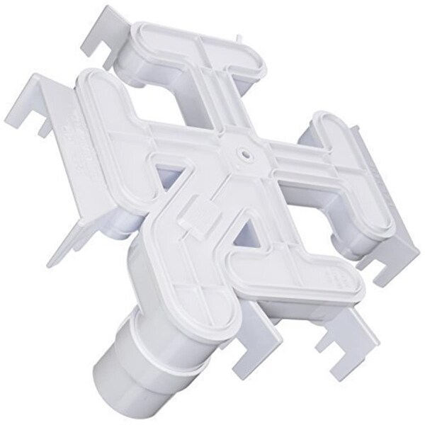 Strike3 Heavy Duty H-Style Manifold for Pro-Grid Micro-Clear Filters - ST2634796