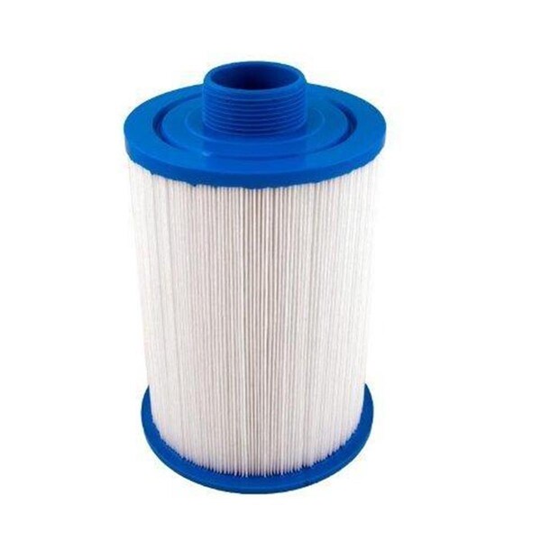 Bookazine FC-2400 protective Replacement Filter Cartridge - TI9667