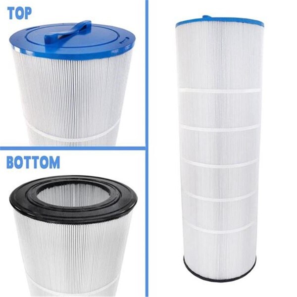 Filbur 10 x 29.81 in. Pool & Spa Replacement Filter Cartridge, 200 sq ft. - APCC7328