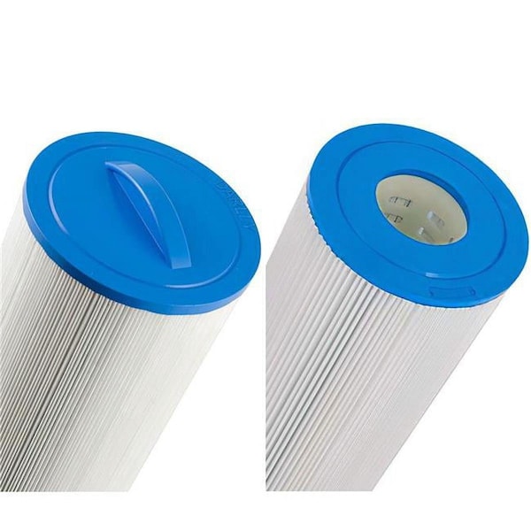 Darlly 35 sq. ft. Waterway Hot Tub Spa Filter - 40355
