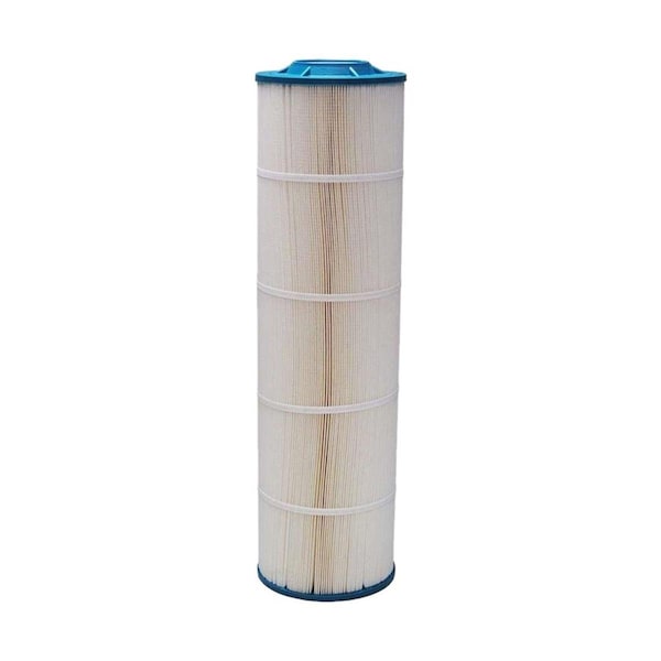 Perfectpitch Pool & Spa Replacement Filter Cartridge - 7.5 in. dia. x 155 sq. ft. - PE2546108