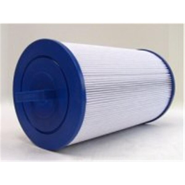 Bookazine FC-0435 Filter cartridges- 7 x 9.75 in. - 40 sq. ft. - TI2769806