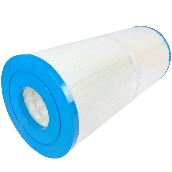 Approved Vendor Waterway 40 In Line Replacement Spa Filter Cartridge Compatible PWW40/C-4339/FC-2915 - WS.WWY2915