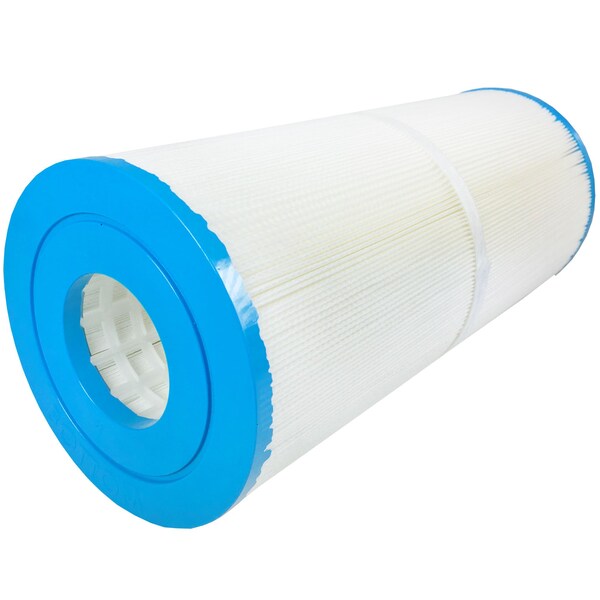 Approved Vendor Waterway 40 In Line Replacement Spa Filter Cartridge Compatible PWW40/C-4339/FC-2915 - WS.WWY2915