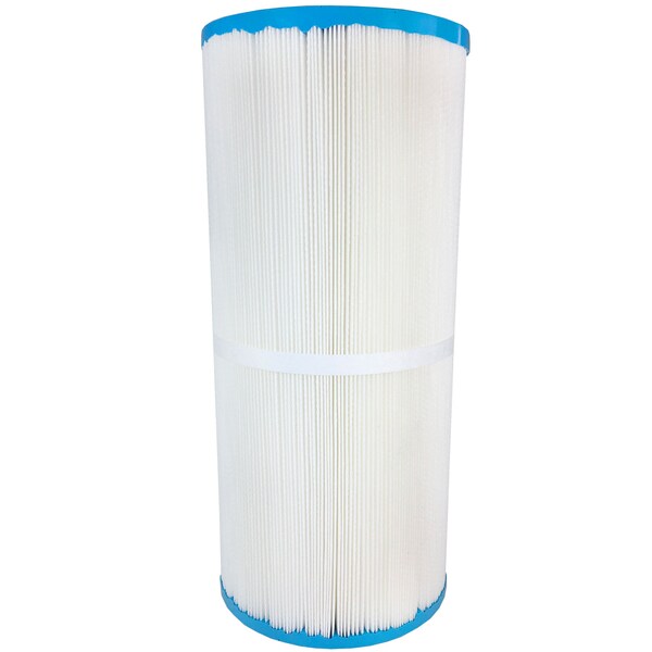 Approved Vendor Waterway 40 In Line Replacement Spa Filter Cartridge Compatible PWW40/C-4339/FC-2915 - WS.WWY2915