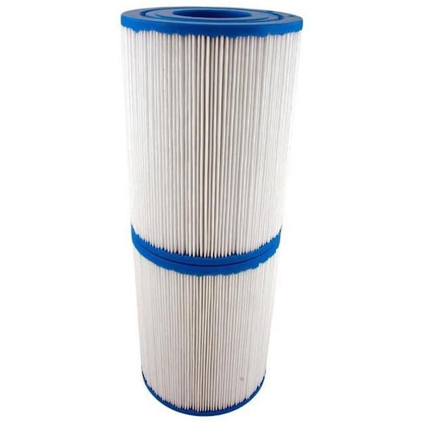 Darlly Rainbow DSF-50 Waterway Plastics Hot Tub Spa Filter - 40505-2PK