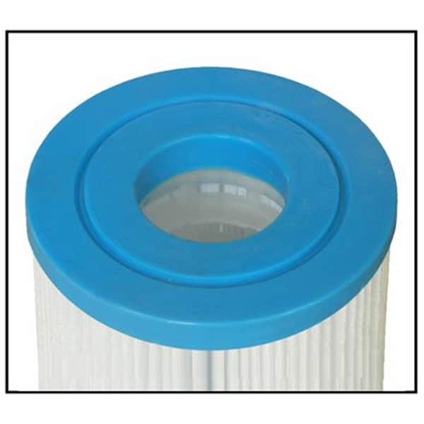 Kento Gear 5 in. Filter Cartridge; 7.75 in. dia. - KE1414020