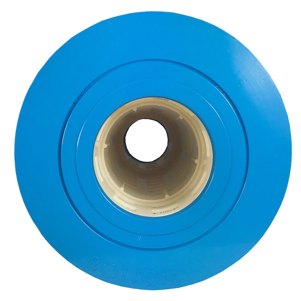 Zoro Select Jandy Industries CS 100 Replacement Pool Filter Compatible Cartridge PJANCS100/C-8410/FC-0821 - WP.JAN0821