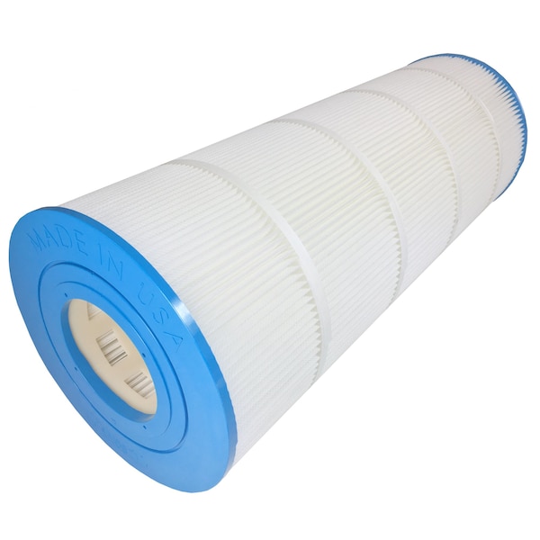 Zoro Select Jandy Industries CS 100 Replacement Pool Filter Compatible Cartridge PJANCS100/C-8410/FC-0821 - WP.JAN0821