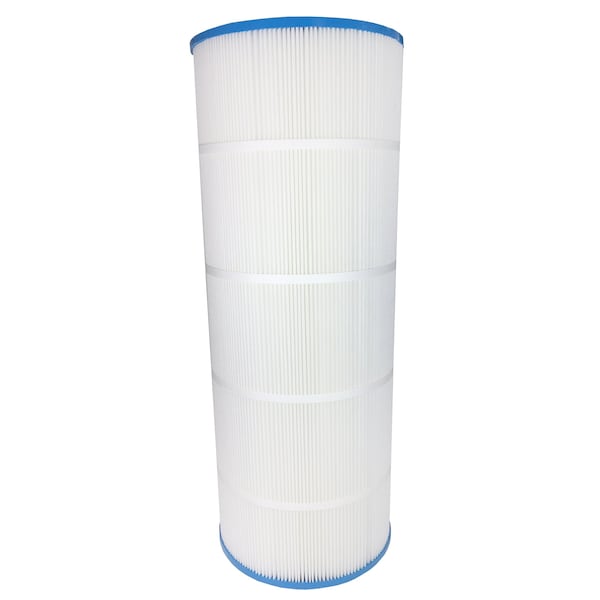 Zoro Select Jandy Industries CS 100 Replacement Pool Filter Compatible Cartridge PJANCS100/C-8410/FC-0821 - WP.JAN0821