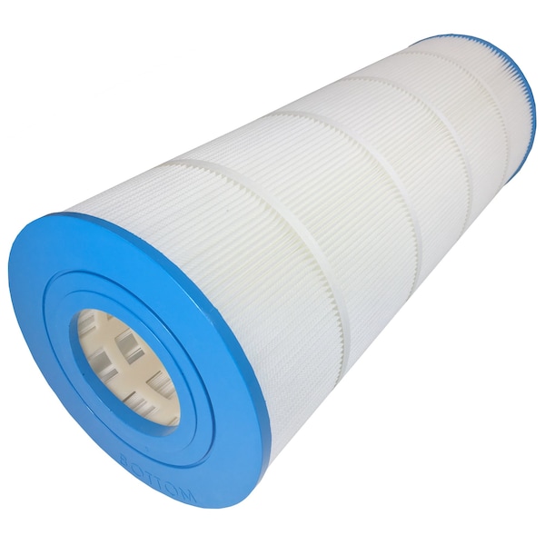 Zoro Select Jandy Industries CS 100 Replacement Pool Filter Compatible Cartridge PJANCS100/C-8410/FC-0821 - WP.JAN0821