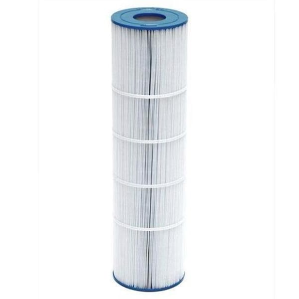 Super-Pro Super-Pro PCC105 SPG 4 oz 105 sq ft. 26 in. Replacement Filter Cartridge for Pentair Clean & Clear Plus 420 - PCC105 SPG