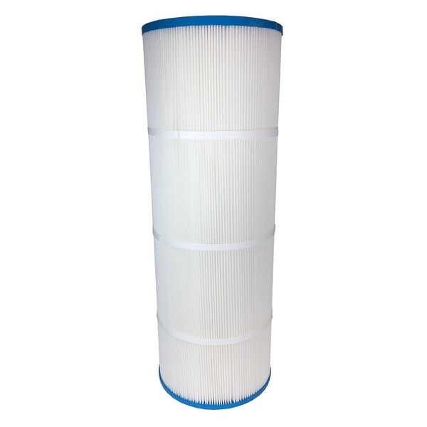 Approved Vendor Pentair Pac Fab Mytilus 100 Replacement Pool Filter Compatible Cartridge PFAB100/C-7699/FC-1950 - WP.PNF1950