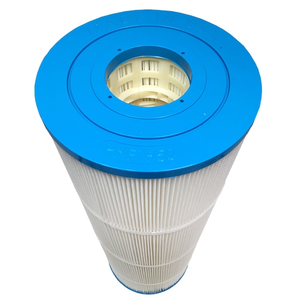 Approved Vendor Pentair Pac Fab Mytilus 100 Replacement Pool Filter Compatible Cartridge PFAB100/C-7699/FC-1950 - WP.PNF1950