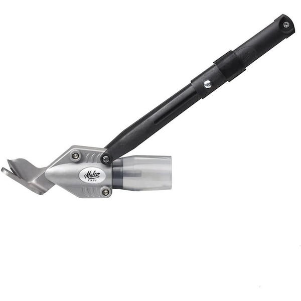 Malco TSS1C EV Turboshear, Asphalt Shingles with Carrying Case - TSS1C EV