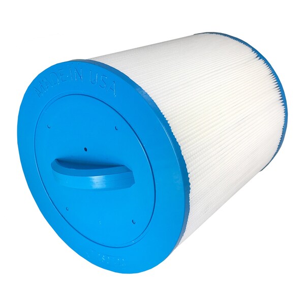 Approved Vendor Artesian Spas Top Load Replacement Spa Filter Compatible Cartridge PA35-F2M/7CH-322/FC-0420 - WS.ARS0420