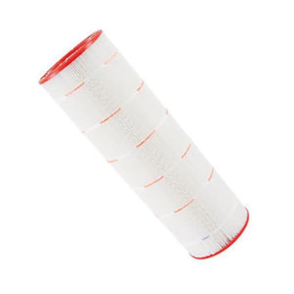 Super-Pro Super-Pro PAP150 SPG 4 oz 150 sq ft. SPG Replacement Filter Cartridge for Predator 150 - Pentair Clean & Clear 150 - PAP150 SPG