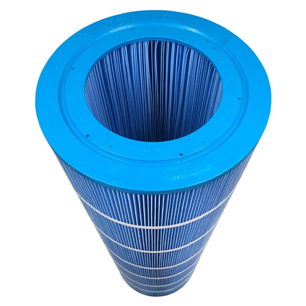 Zoro Select Clean and Clear 150 Predator 150 Anti Microbial Replacement Pool Filter PAP150-4-M/C9415AM/FC-0687M - WP.PNA0687M