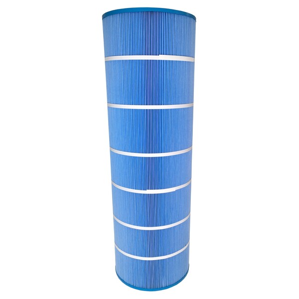 Zoro Select Clean and Clear 150 Predator 150 Anti Microbial Replacement Pool Filter PAP150-4-M/C9415AM/FC-0687M - WP.PNA0687M