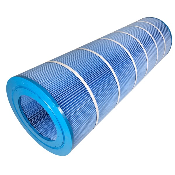 Zoro Select Clean and Clear 150 Predator 150 Anti Microbial Replacement Pool Filter PAP150-4-M/C9415AM/FC-0687M - WP.PNA0687M