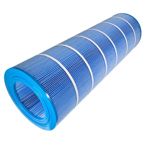 Zoro Select Clean and Clear 150 Predator 150 Anti Microbial Replacement Pool Filter PAP150-4-M/C9415AM/FC-0687M - WP.PNA0687M