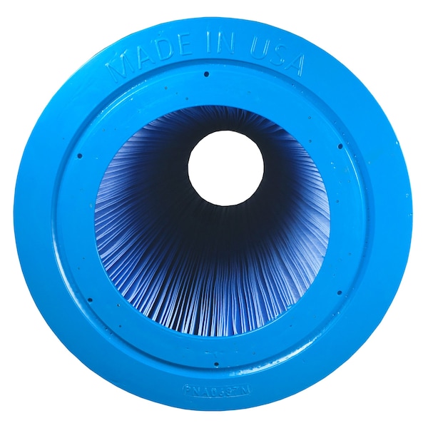 Zoro Select Clean and Clear 150 Predator 150 Anti Microbial Replacement Pool Filter PAP150-4-M/C9415AM/FC-0687M - WP.PNA0687M