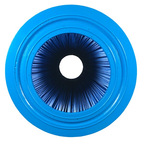Zoro Select Clean and Clear 150 Predator 150 Anti Microbial Replacement Pool Filter PAP150-4-M/C9415AM/FC-0687M - WP.PNA0687M