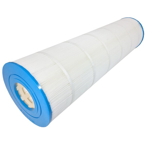 Approved Vendor Jandy Industries CS250 Replacement Pool Filter Compatible Cartridge PJANCS250/C-8425/FC-0824 - WP.JAN0824