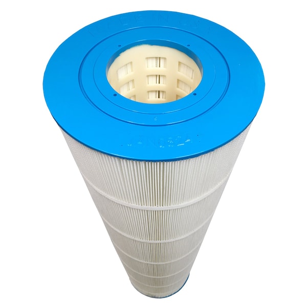 Approved Vendor Jandy Industries CS250 Replacement Pool Filter Compatible Cartridge PJANCS250/C-8425/FC-0824 - WP.JAN0824