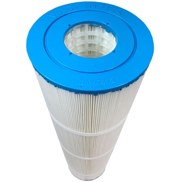 Approved Vendor Rainbow Dynamic 75 Series II/III Replacement Spa Filter Cartridge Compatible PRB75/C-4975/FC-2395 - WS.RBW2395