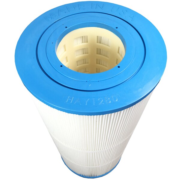 Approved Vendor Hayward Star Clear II C800 Replacement Pool Filter Compatible Cartridge PA80/C-8600/FC-1280 - WP.HAY1280