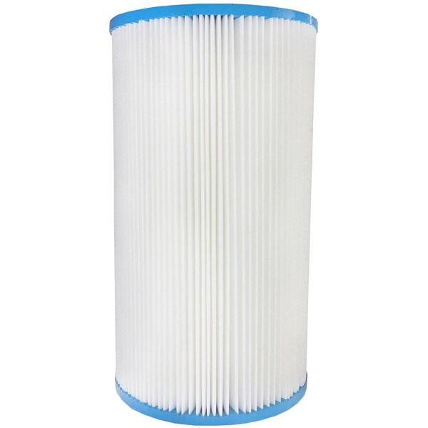 Zoro Select Jacuzzi Whirlpool Aero Caressa Closed Top Replacement Spa Filter Compatible PJW23/C-5601/FC-1330 - WS.JCW1330