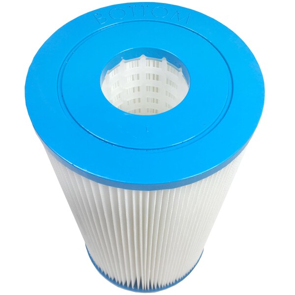 Zoro Select Jacuzzi Whirlpool Aero Caressa Closed Top Replacement Spa Filter Compatible PJW23/C-5601/FC-1330 - WS.JCW1330