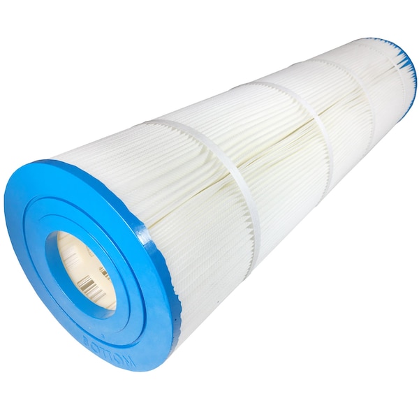 Zoro Select Jandy CL 340 Replacement Pool Filter 4 Pack Compatible Cartridge PJAN85/C-7459/FC-0800 - WP.JAN0800-4P