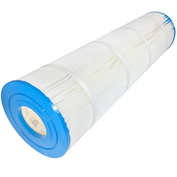 Zoro Select Jandy CL 340 Replacement Pool Filter 4 Pack Compatible Cartridge PJAN85/C-7459/FC-0800 - WP.JAN0800-4P