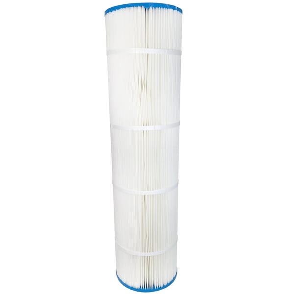 Zoro Select Jandy CL 340 Replacement Pool Filter 4 Pack Compatible Cartridge PJAN85/C-7459/FC-0800 - WP.JAN0800-4P