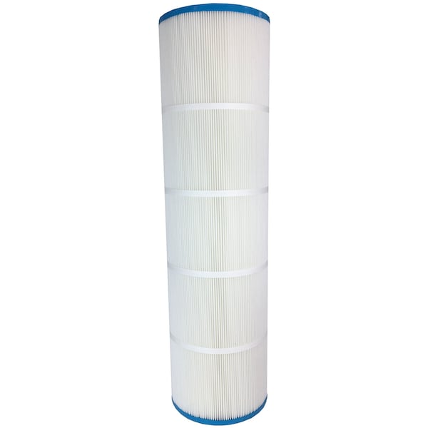 Zoro Select Hayward Swim Clear C4025 Replacement Pool Filter 4 Pack Compatible Cartridge PA106/C-7488/FC-1226 - WP.HAY1226-4P