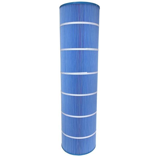 Approved Vendor Jandy CS 200 Anti Microbial Replacement Pool Filter Compatible PJANCS200-M/C-8418AM/FC-0823M - WP.JAN0823M