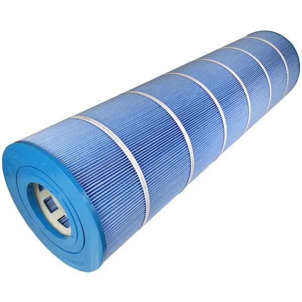 Approved Vendor Jandy CS 200 Anti Microbial Replacement Pool Filter Compatible PJANCS200-M/C-8418AM/FC-0823M - WP.JAN0823M