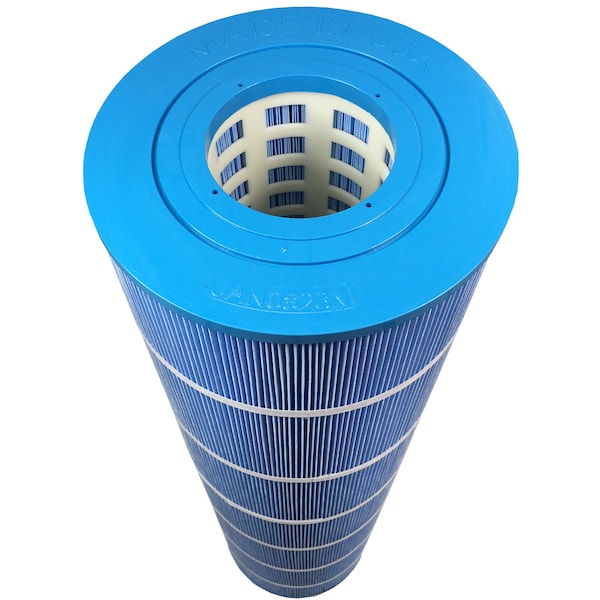 Approved Vendor Jandy CS 200 Anti Microbial Replacement Pool Filter Compatible PJANCS200-M/C-8418AM/FC-0823M - WP.JAN0823M