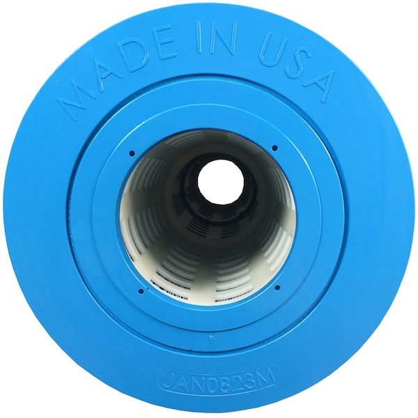 Approved Vendor Jandy CS 200 Anti Microbial Replacement Pool Filter Compatible PJANCS200-M/C-8418AM/FC-0823M - WP.JAN0823M