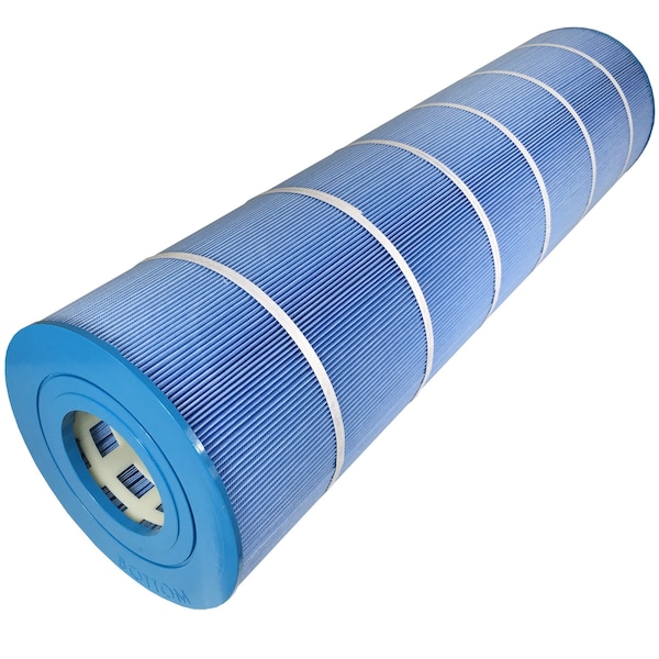 Approved Vendor Jandy CS 200 Anti Microbial Replacement Pool Filter Compatible PJANCS200-M/C-8418AM/FC-0823M - WP.JAN0823M