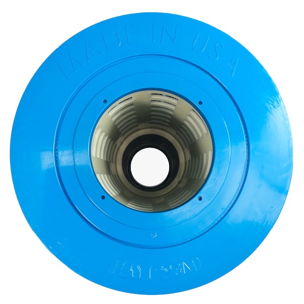 Zoro Select Hayward Star Clear Plus C1200 Anti Microbial Pool Filter Compatible PA120-M/C-8412AM/FC-1293M - WP.HAY1293M