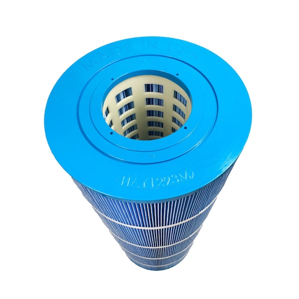 Zoro Select Hayward Star Clear Plus C1200 Anti Microbial Pool Filter Compatible PA120-M/C-8412AM/FC-1293M - WP.HAY1293M