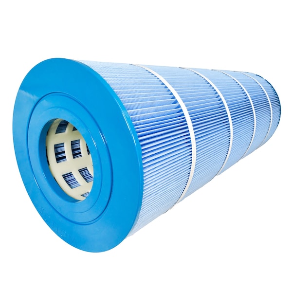 Zoro Select Hayward Star Clear Plus C1200 Anti Microbial Pool Filter Compatible PA120-M/C-8412AM/FC-1293M - WP.HAY1293M
