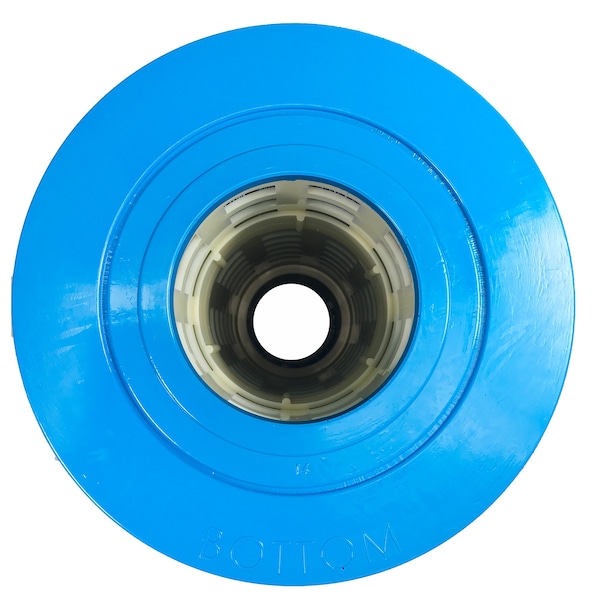 Zoro Select Hayward Star Clear Plus C1200 Anti Microbial Pool Filter Compatible PA120-M/C-8412AM/FC-1293M - WP.HAY1293M